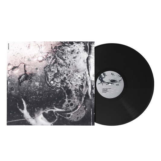 Mindscapes, Vinyl LP