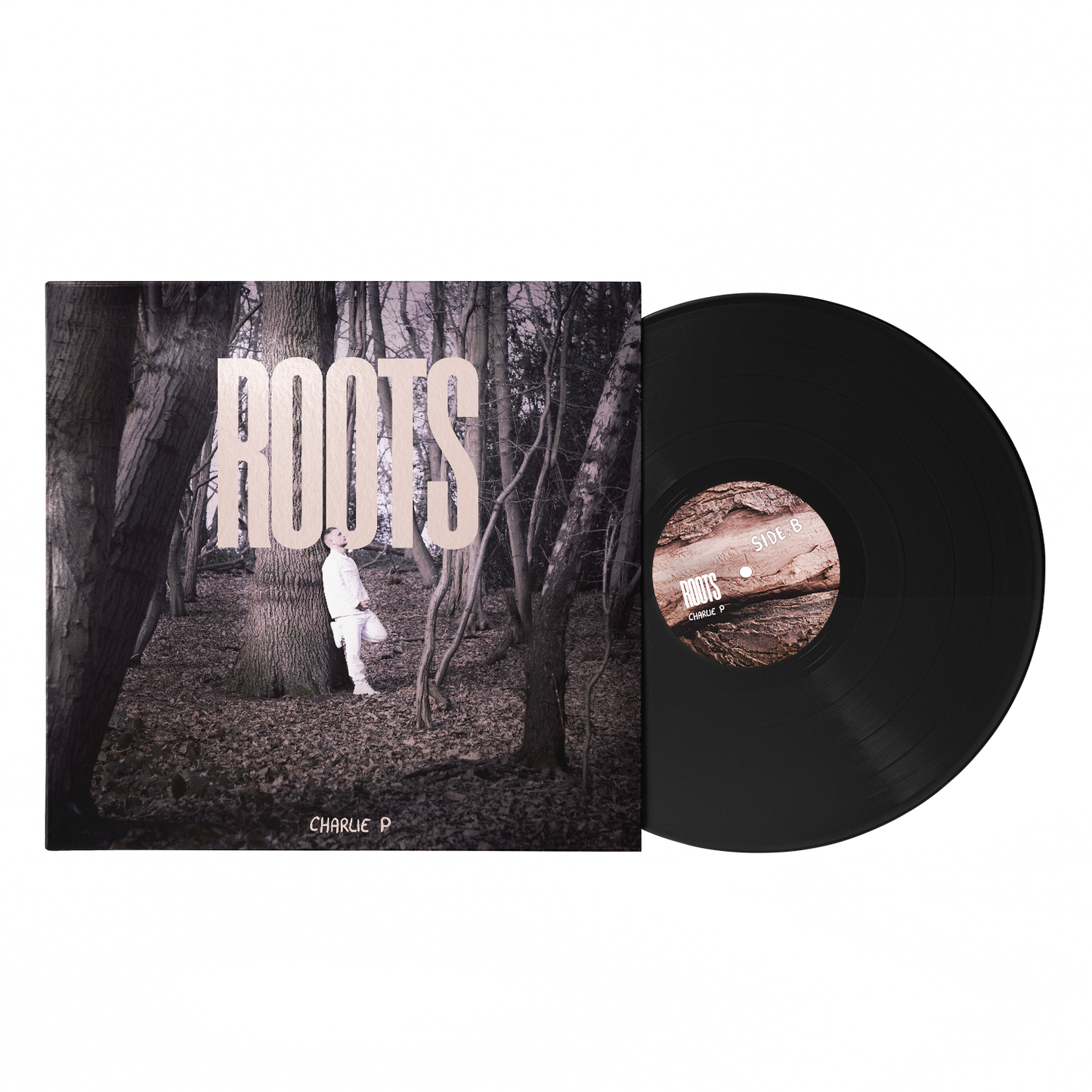 Roots, Vinyl LP