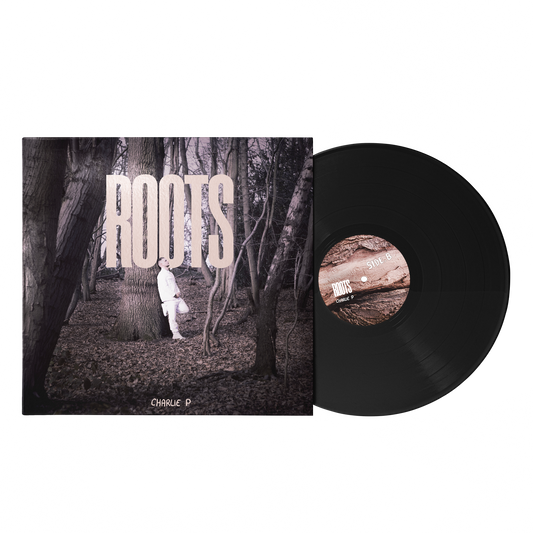 Roots, Vinyl LP