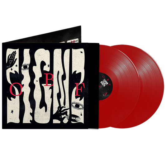 SIGNZ, Vinyl LP